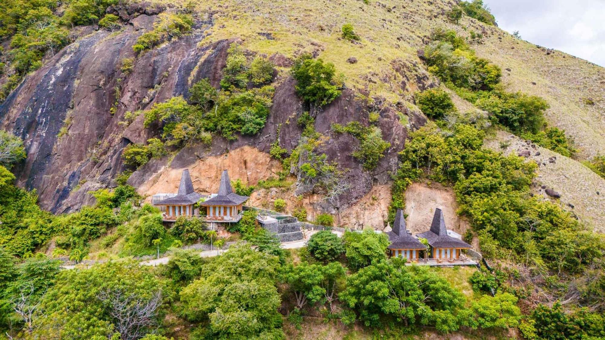Menjaga Bay Ξενοδοχείο Labuan Bajo Εξωτερικό φωτογραφία